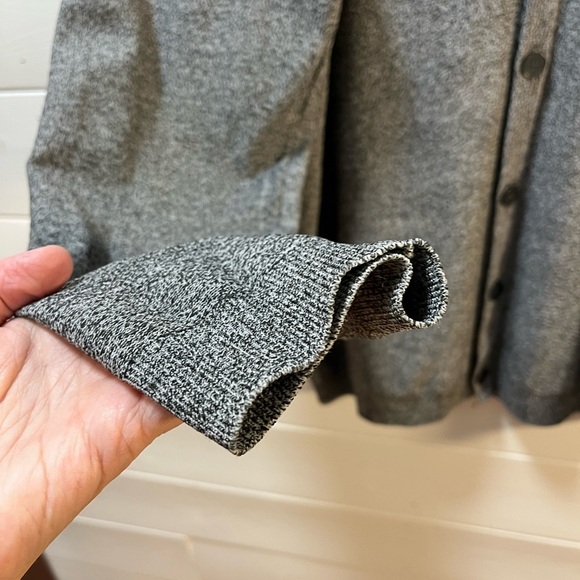 FRANK AND OAK – MEN’S CARDIGAN – SIZE XXL - Picture 4 of 9